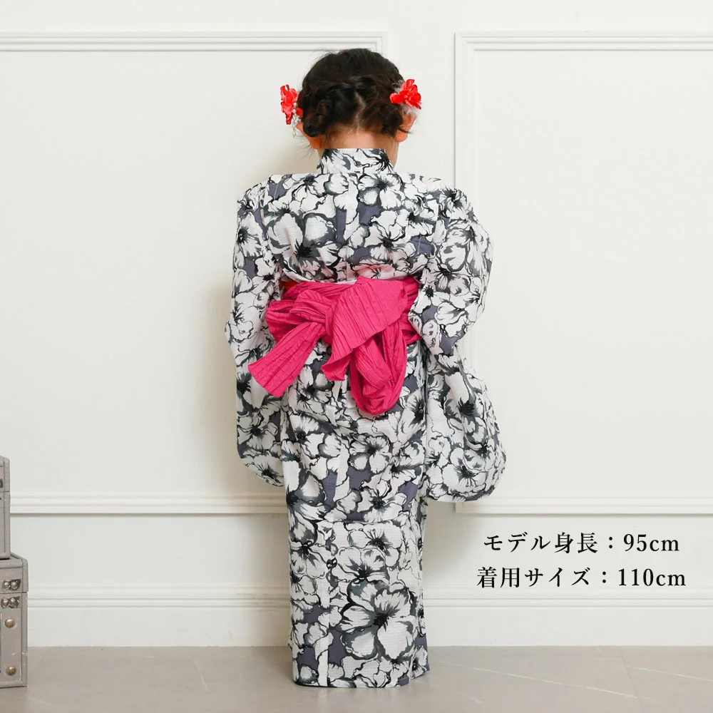 ★ Pale13です★ アンティーク　女の子　子供着物　NO18 子供着物 | kimono tento